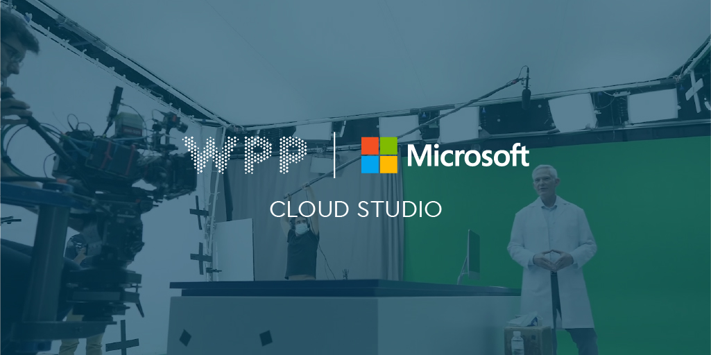 WPP Cloud Studio